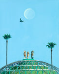 Seahorse Center